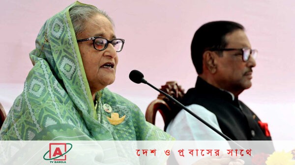 আ.লীগের প্রচেষ্টায় দেশের মানুষের ভাগ্য ফিরেছে