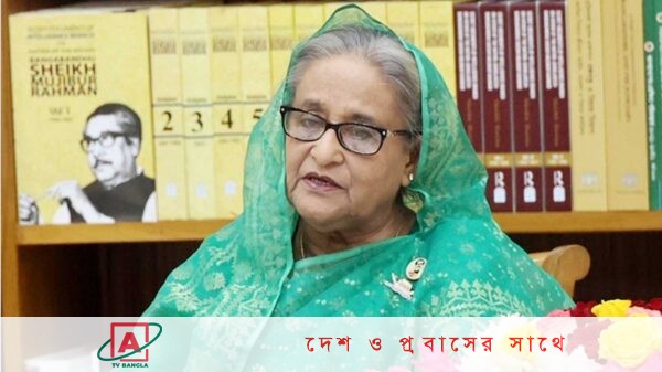 কারও কাছে হাত পেতে যেন চলতে না হয় – প্রধানমন্ত্রী