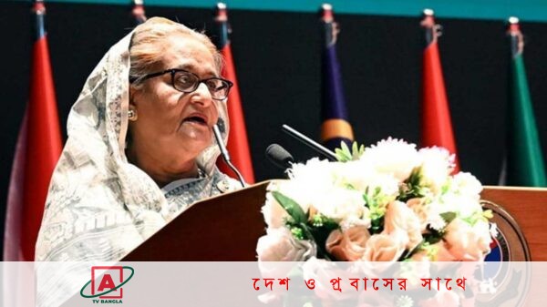 নতুন প্রযুক্তির আবির্ভাবের সাথে সাথে অপরাধের ধরন পরিবর্তিত হয়েছে-প্রধানমন্ত্রী
