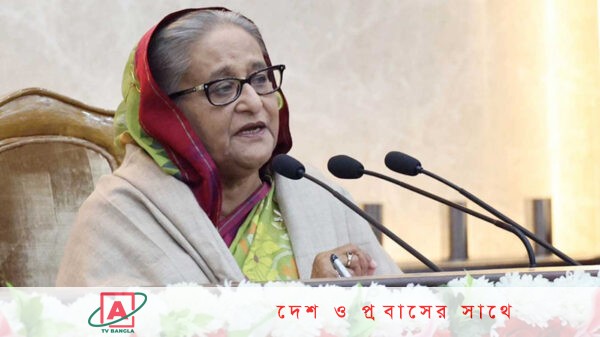 জাতিকে দারিদ্র্যমুক্ত করার সবচেয়ে বড় হাতিয়ার হচ্ছে শিক্ষা