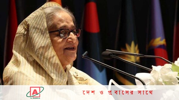 ‘আমরা কারও সঙ্গে যুদ্ধ চাই না, শান্তি চাই : প্রধানমন্ত্রী