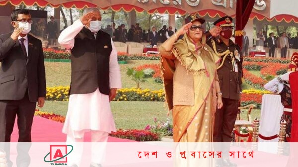 গোটা জাতি এমন ঘটনার পুনরাবৃত্তি আর কখনও চায় না