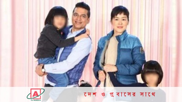 মায়ের কাছেই থাকবে জাপানি দুই শিশু