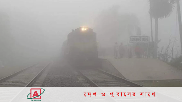 ফরিদপুরের বোয়ালমারীতে বেড়েছে কুয়াশা ও শীতের দাপট