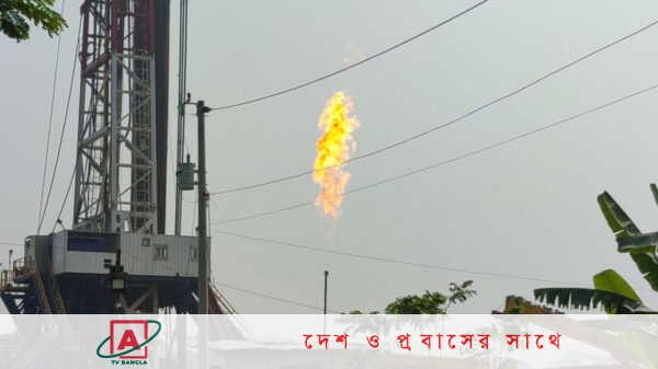 ভোলায় ৬২০ বিসিএফ বিলিয়ন ঘনফুট গ্যাস মজুদ আছে