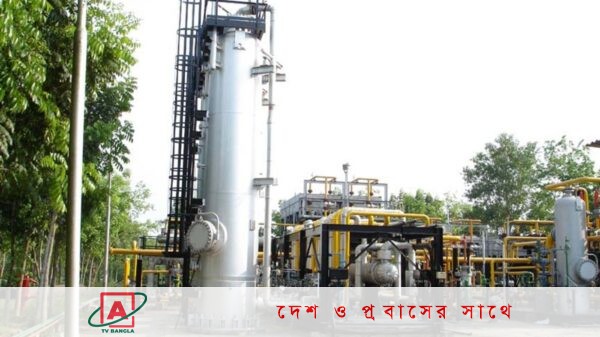 শিল্প খাতে প্রাকৃতিক গ্যাসের দাম আরেক দফা বাড়ানো হয়েছে