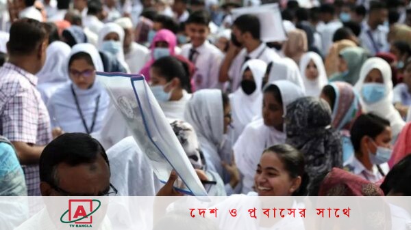 জানা গেল এইচএসসির ফলপ্রকাশ এর তারিখ