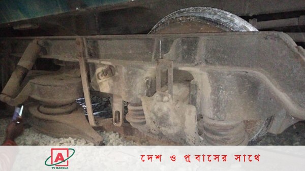সারা দেশের সঙ্গে খুলনার রেল যোগাযোগ বন্ধ