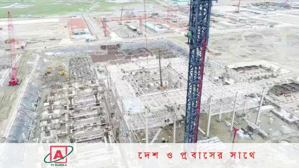 পায়রা বিদ্যুৎ কেন্দ্রের কার্যক্রম বন্ধের আশঙ্কা