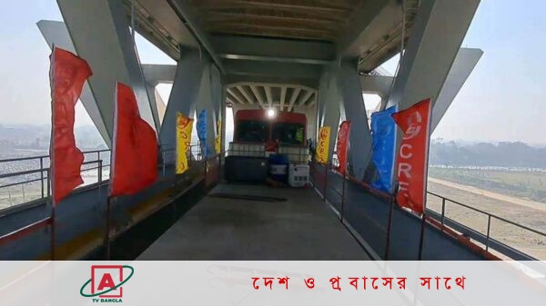 জুনেই ঢাকা-ভাঙ্গা রেল চলাচল শুরু