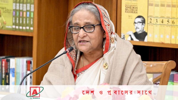 শিল্পবিপ্লবের উপযোগী মানবসম্পদ গড়ে তুলতে হবে