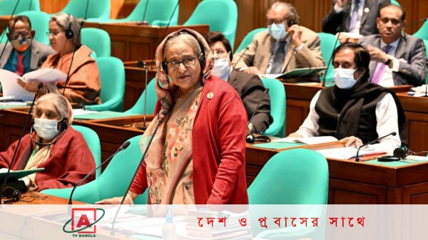 ২০৪১ সালের মধ্যে বিদ্যুৎ ৬০ হাজার মেগাওয়াটে উন্নীত হবে