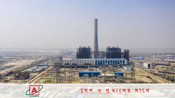 আট দিন ধরে বন্ধ রামপাল তাপবিদ্যুৎ কেন্দ্র