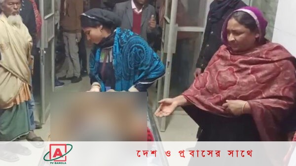 শেরপুরে সড়ক দুর্ঘটনায় নিহত ৩