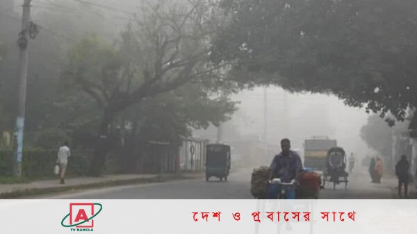 বাড়তে পারে শীত