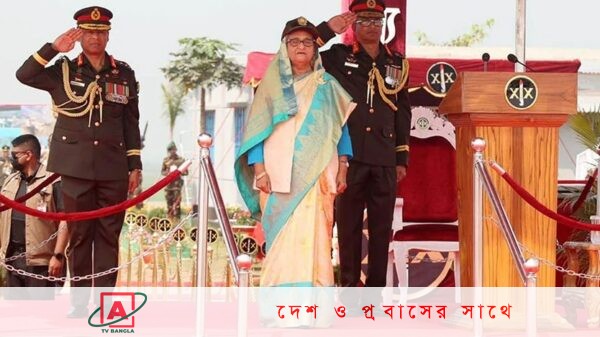 আমাদের অর্থনীতি গতিশীল রাখতে হবে : প্রধানমন্ত্রী