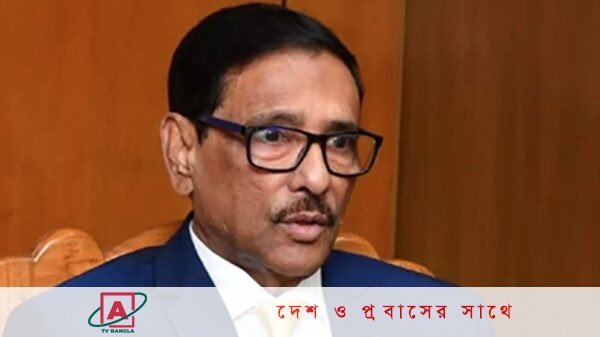 আমার মন্তব্য ছিল ফখরুলকে নিয়ে