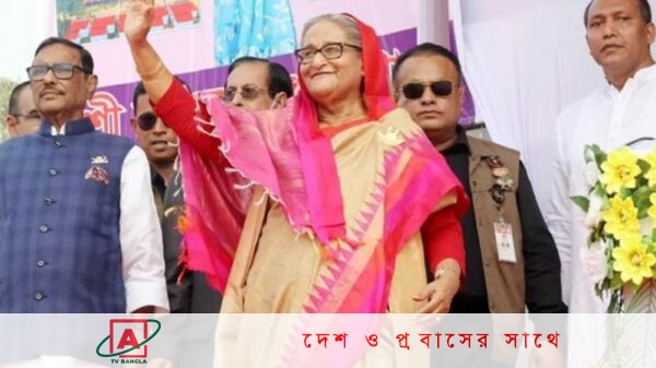 আমরা ভূমিহীনদের ঘর করে দিয়েছি : প্রধানমন্ত্রী