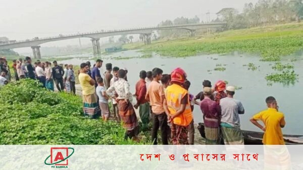 গোসলে নেমে শিশু নিখোঁজ, ৩৬ ঘণ্টা পর পাওয়া গেলো মরদেহ