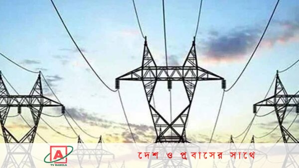 গ্রাহক পর্যায়ে ফের বাড়ল বিদ্যুতের দাম