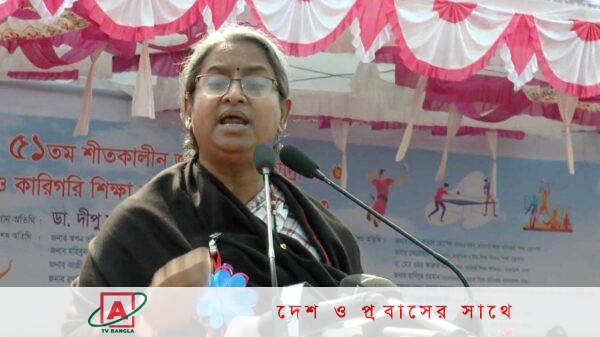 গুজবে কান দেবেন না : শিক্ষামন্ত্রী