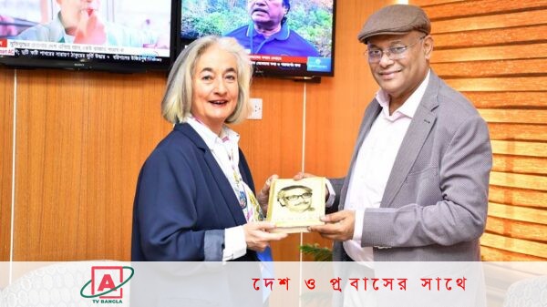 বিএনপি জনগণের জন্য রাজনীতি করে না