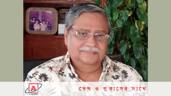 মো. সাহাবুদ্দিনকে রাষ্ট্রপতি ঘোষণা করলেন সিইসি