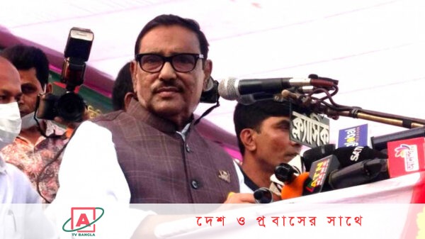 বিএনপিকে নির্বাচনে আনতে জোর করবে না আ.লীগ