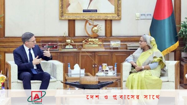 ভোট কারচুপি করে আমি ক্ষমতায় আসতে চাই না