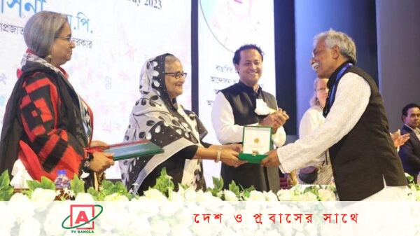 ডিজিটাল সিস্টেমে ভাষা শেখার ব্যবস্থা করে দিয়েছি