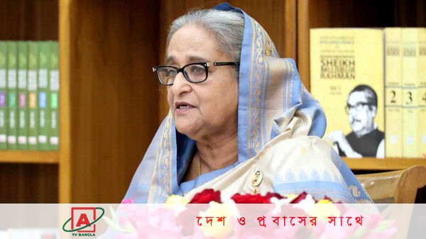 আওয়ামী লীগের সভাপতি হব, কখনোই ভাবিনি