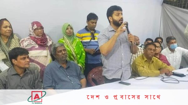 পুলিশ সরে গেলে আওয়ামী লীগ খুঁজে পাওয়া যাবে না