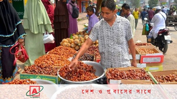 রোজায় যেসব খাবার স্বাস্থ্য উপযোগী