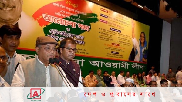 আসলে বিএনপি নেতারা চায় না খালেদা জিয়া মুক্তি পাক