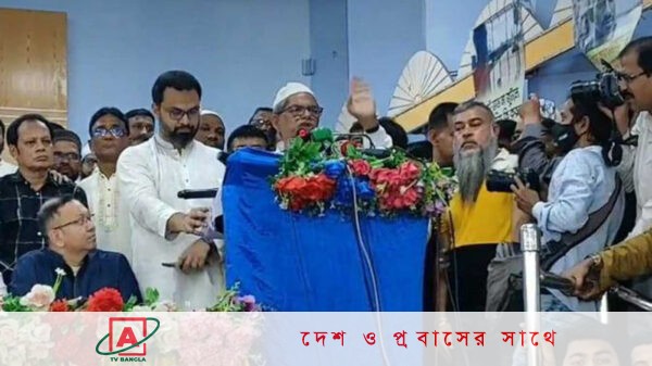 আন্দোলনের বিকল্প নেই : ফখরুল