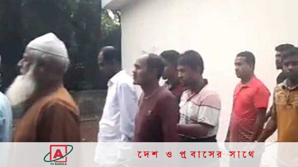 মাদারীপুরে এক মামলায় ২৩ জনের মৃত্যুদণ্ড