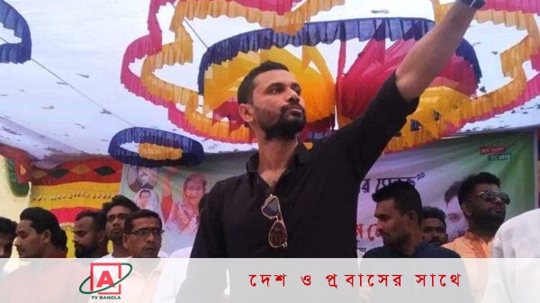 আমাকে ভালোবাসেন আর না বাসেন আমি কাজ করে যাব