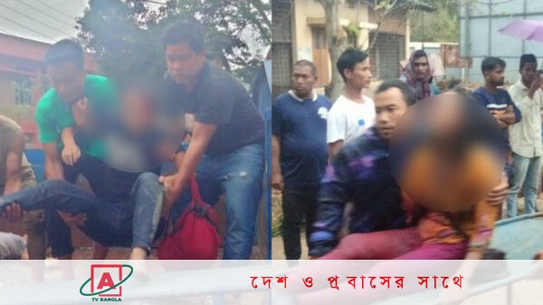 বান্দরবানের বগালেকে ট্রাকের সংঘর্ষে ৬ জনের মৃত্যু