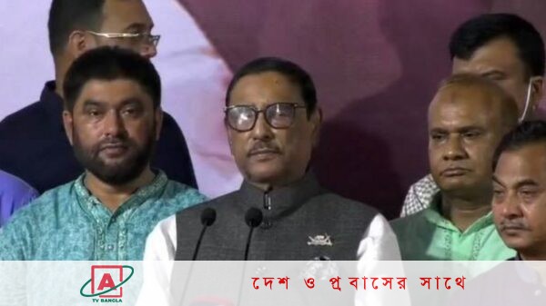 ভোটচুরির অপবাদ যুক্তরাষ্ট্রেও আছে