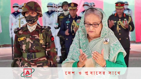 আজকের শিশুরাই হবে আগামী দিনের স্মার্ট জনগোষ্ঠী