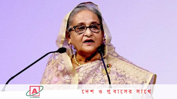 স্বল্পোন্নত দেশগুলোর কাঠামোগত রূপান্তরের আহ্বান প্রধানমন্ত্রীর