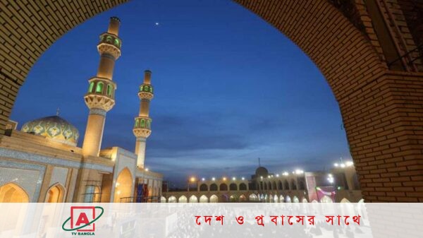 শুক্রবার রোজা শুরু