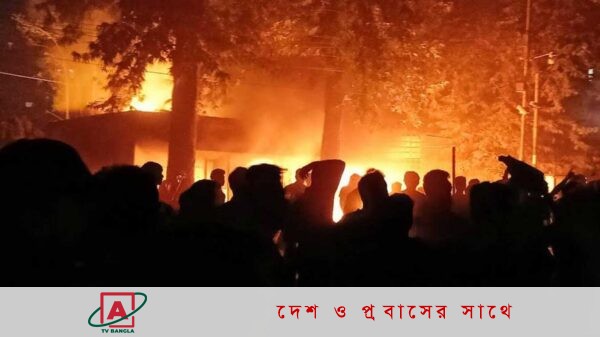 রাবিতে দুদিনের ক্লাস ও পরীক্ষা স্থগিত