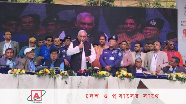 বিস্ফোরণের ঘটনায় নাশকতার প্রমাণ পাওয়া যায়নি