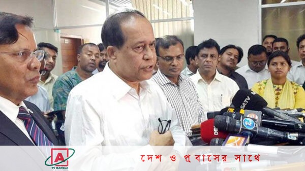 বিএনপিকে সংলাপ নয়, অনানুষ্ঠানিক আলাপের চিঠি দেওয়া হয়েছে