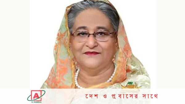 নববর্ষের শুভেচ্ছা জানালেন প্রধানমন্ত্রী
