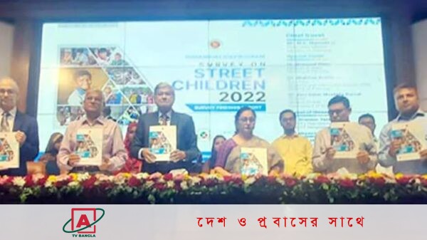 পথশিশুদের ১৮ শতাংশ মেয়ে,৮২ শতাংশই ছেলে