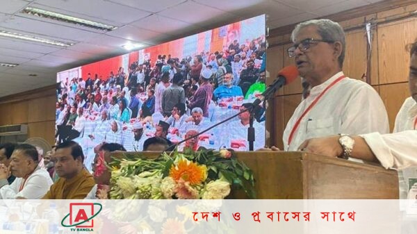 আওয়ামী লীগ আবারও ক্ষমতায় এলে দেশের সার্বভৌমত্ব থাকবে না : ফখরুল