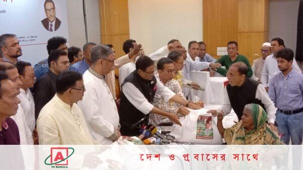 আ.লীগ আগুন নিয়ে খেলে না : সেতুমন্ত্রী