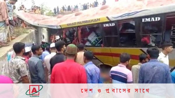 মার্চ মাসে ৪৮৬ সড়ক দুর্ঘটনায় নিহত ৫৬৪